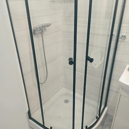 Dobra Nocka Privatunterkunft