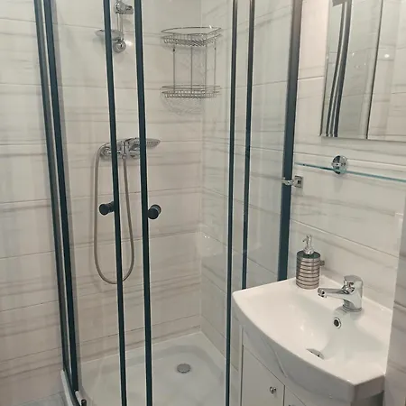 Dobra Nocka Władysławowo