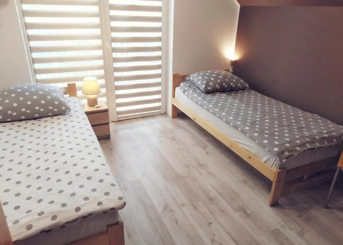 民宿 Dobra Nocka *