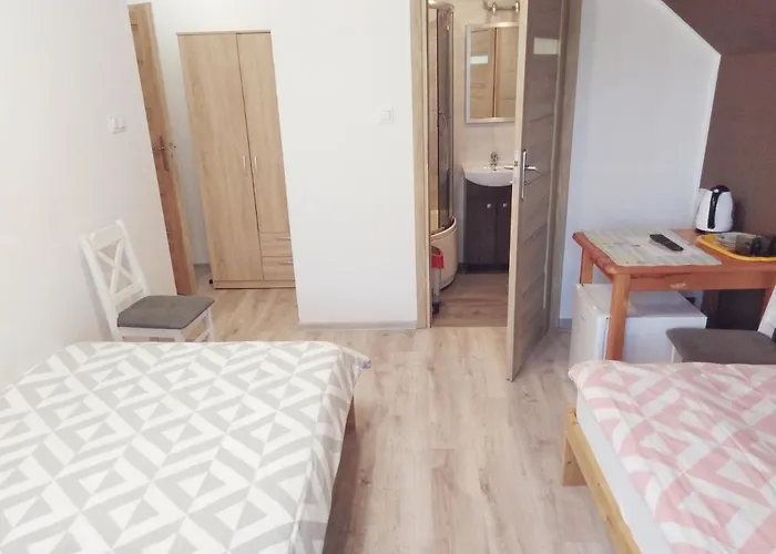 民宿 Dobra Nocka *