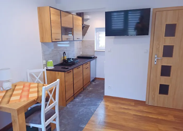 Dobra Nocka * Władysławowo