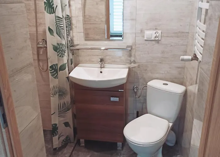 Dobra Nocka 民宿 *