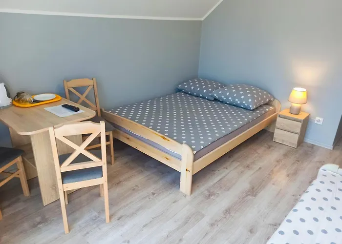 Dobra Nocka Władysławowo