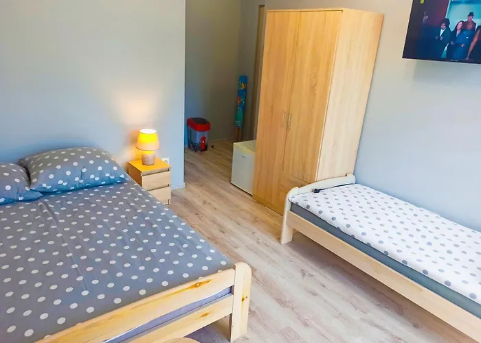 Dobra Nocka Privat bolig