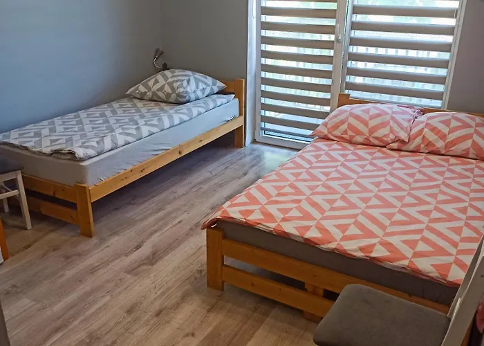 Dobra Nocka 民宿 *