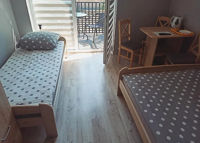 Dobra Nocka Władysławowo