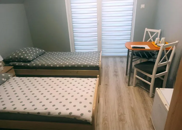 民宿 Dobra Nocka *