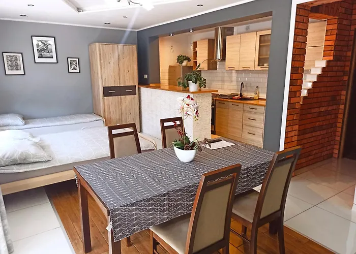 Dobra Nocka * Władysławowo